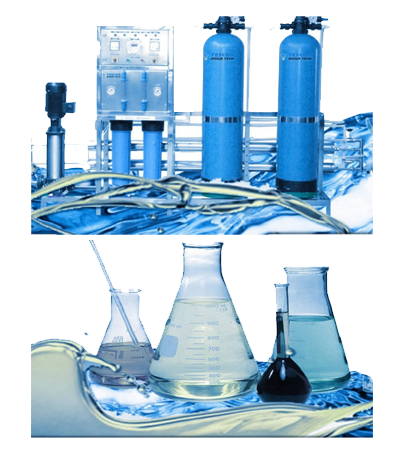 RO Chemical Service in dubai uae